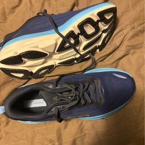 Hoka shoes